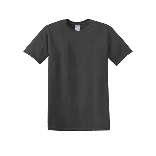 PLAYERA HEAVY COTTON MANGA CORTA - Vista 17